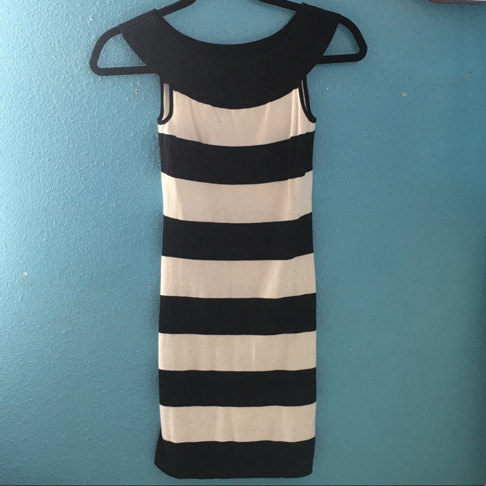 G by guess bodycon dress